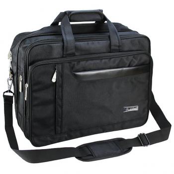 Executive Travel Shoulder Messenger