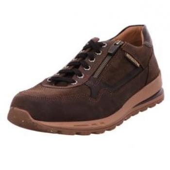 Zapatos de Hombre Mephisto Bradley en Color Marrón