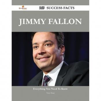 Vitalsource Technologies, Inc. Jimmy Fallon 269 Success Facts