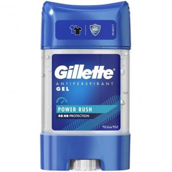 Procter & Gamble Gillette Power desodorante en gel 70 ml