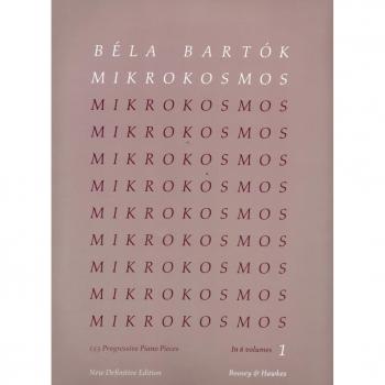 Mikrokosmos 1
