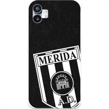 Funda oficial del Mérida Escudo para Vivo X80 Pro