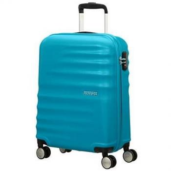 American Tourister Wavebreaker 55 cm Bagaglio a Mano