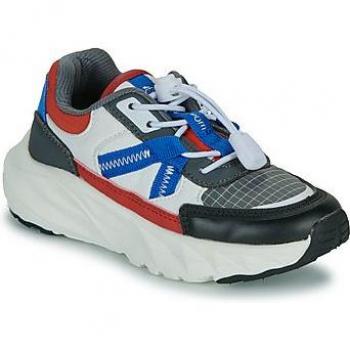SpeedTrek Kids Shoes Shoo Pom Edition