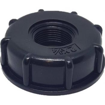 IBC-Fass-Gelenk 4/6 Punkte 1 Zoll