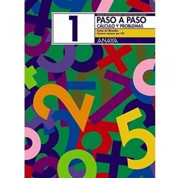 PASO PASO 1:SUMAS SIN LLEVADAS ANACMT