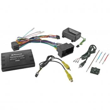 Sistema Plug&Play de Controles de Volante Phonocar para Fiat/Jeep