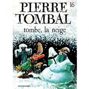 Pierre Tombal