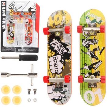 Alliage Glide Kiddo