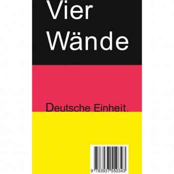 Jogschies, Rainer: Vier Wände