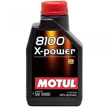 MOTUL 106142 Aceite de motor 10W60