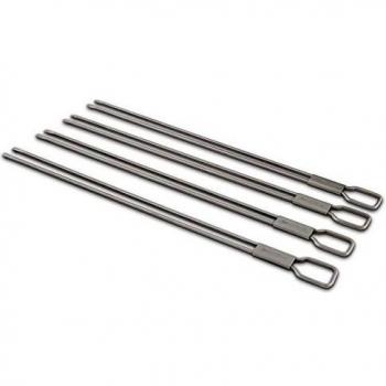Broil King Doppelspieße für Narrow-Gestell