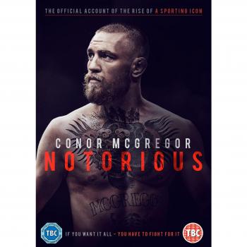 Notorious DVD