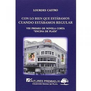 CON LO BIEN QUE ESTABAMOS CUANDO ESTABAMOS REGULAR