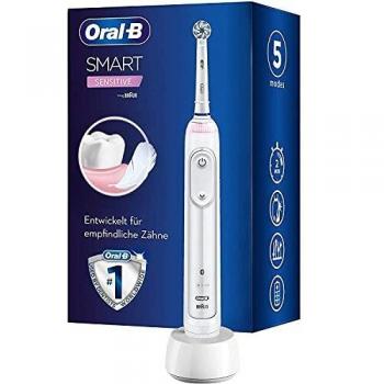 Oral-B 3757 Rechargeable Toothbrush