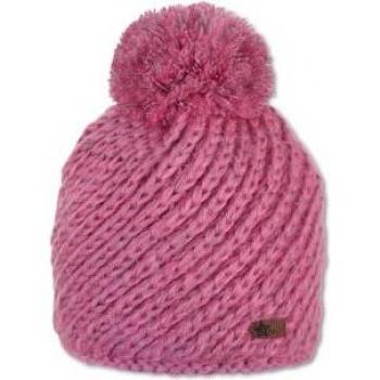 Cappello maglia pon pon 51 cm