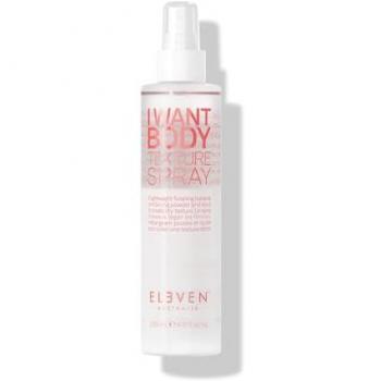 I Want Body Texture Spray 200 ml – Extra Haarschaft für Feinheit