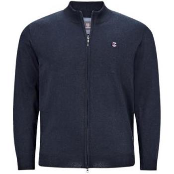 AGNER Strikvest in Donkerblauw