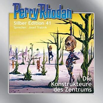 Perry Rhodan Silber Edition Nr. 41