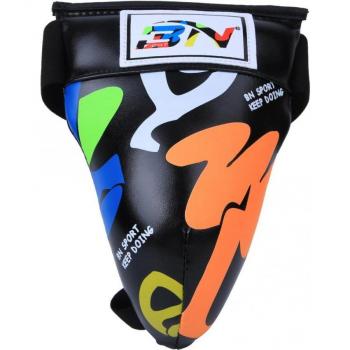 Protector de Ingle para Entrenamiento Infantil