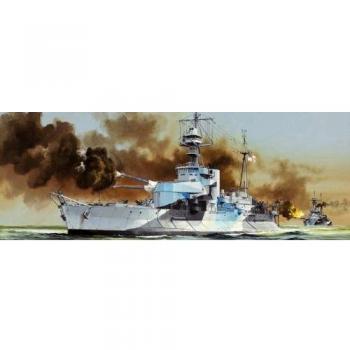 Warship 1/350 – Modellino Trumpeter N.755335
