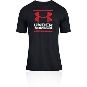 Under Armour UA GL Foundation T Shirt Mens
