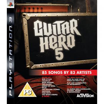 Guitar Hero 5