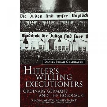 Hitler's Willing Executioners
