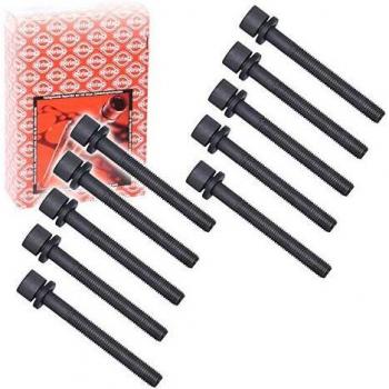 PAYEN Kit Bulloni Testata VW,AUDI,FORD 819.817