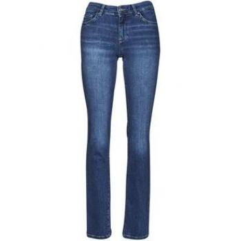 ONLY Jean slim, taille standard