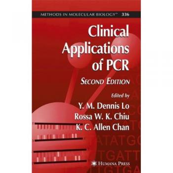 Clinical Applications of PCR