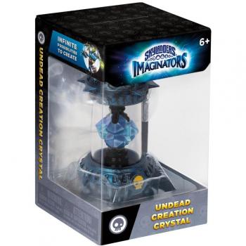 Cristal Fantasma de Activision