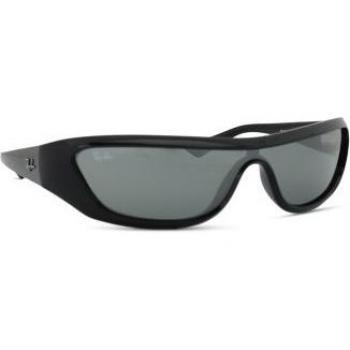 Ray-Ban RB4431 Xan 66776V Schwarze Herren Sonnenbrille