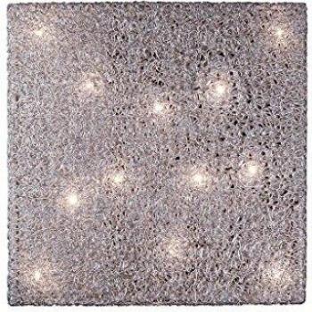 Illuminazione da parete a quadro Ideal Lux PL12 con 40W G9