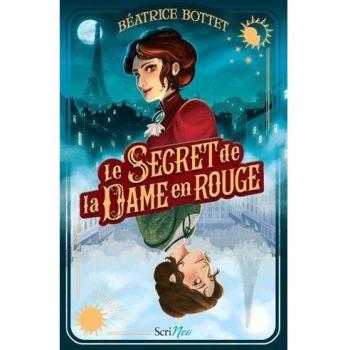 Le secret de la dame en rouge