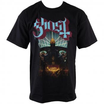 Meliora Ghost T-Shirt