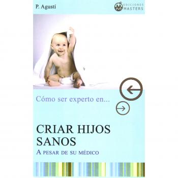 Criar hijos sanos