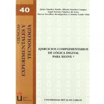 EJERCICIOS LOGICA DIGITAL XILINX