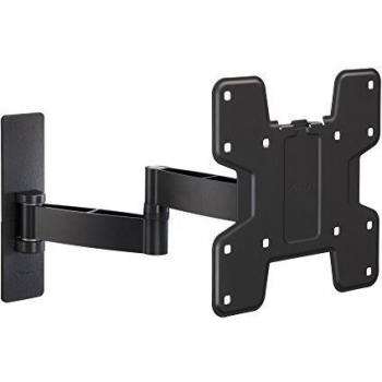 Vogel's PFW 2040 Soporte Inclinable de Pared para TV 19-43 VESA 200x200 Máx. 16Kg