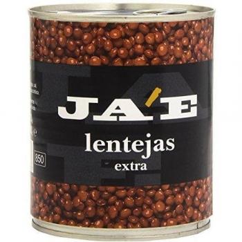 Lentejas Ja'E 2x1 – 780 g