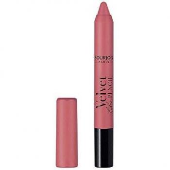 Bourjois Lippenstift, 1er Pack (1 x 1,2 Milliliter)