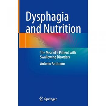 Dysphagia and Nutrition
