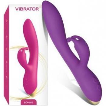 Roxo Vibrador Armony Bonnie Rabbit