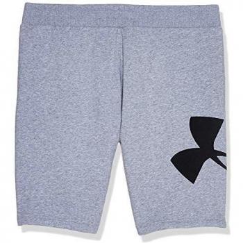 Pantalones Cortos de Fleece Under Armour Rival para Hombre