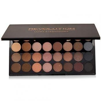Palette de maquillage Beyond Flawless Makeup Revolution