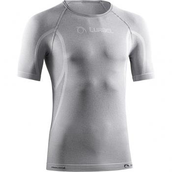 T‑shirt Lurbel Oxygène Course Manches Courtes 2828