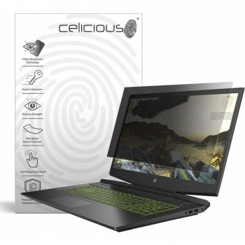 Celicious PrivacyMax 4‑Way Protection Film for HP Pavilion 17 CD0033NA