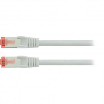 Cavo di Rete Valueline CAT6 S/FTP 0,5 m