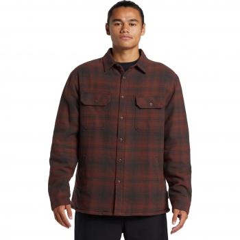 Quiksilver VENTURE Overshirt für Männer