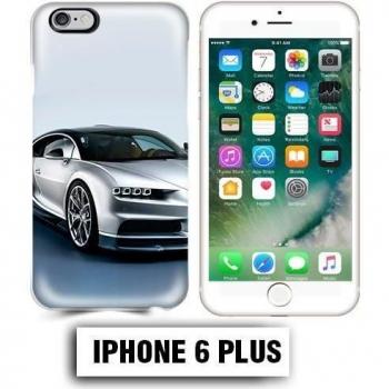 Custodia di design Bugatti Veyron per iPhone 6 PLUS